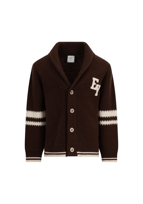Cardigan con applicazione ELEVENTY KIDS | EZ9H60 Z3404320AV